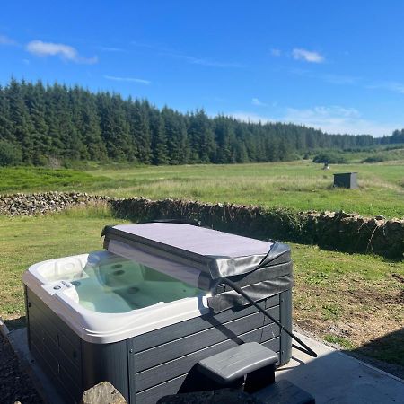 Merrick Cottage Bargrennan Екстериор снимка