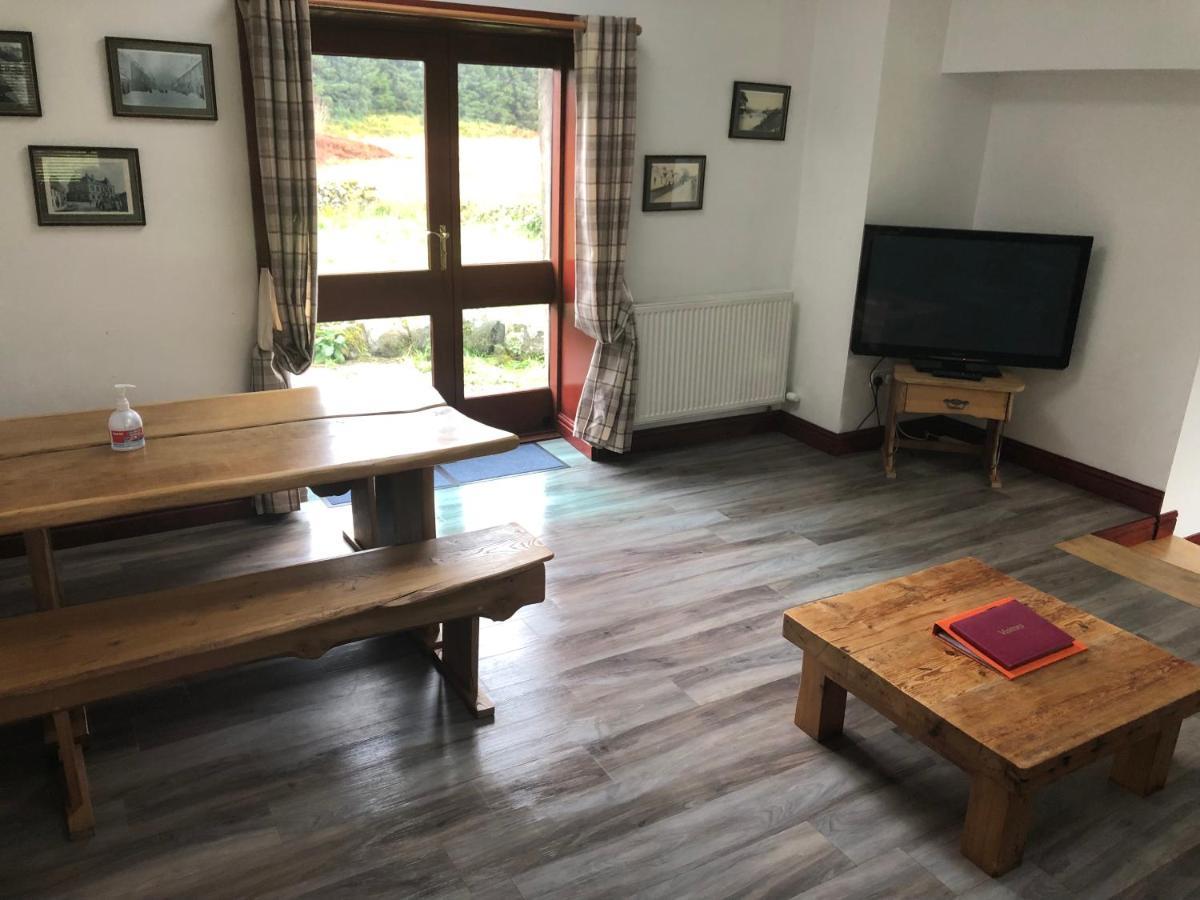 Merrick Cottage Bargrennan Екстериор снимка