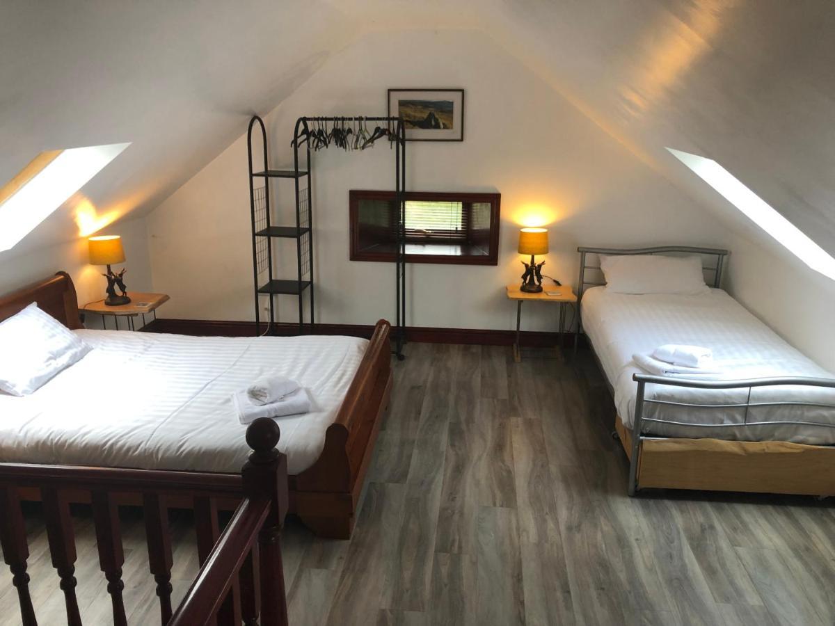 Merrick Cottage Bargrennan Екстериор снимка