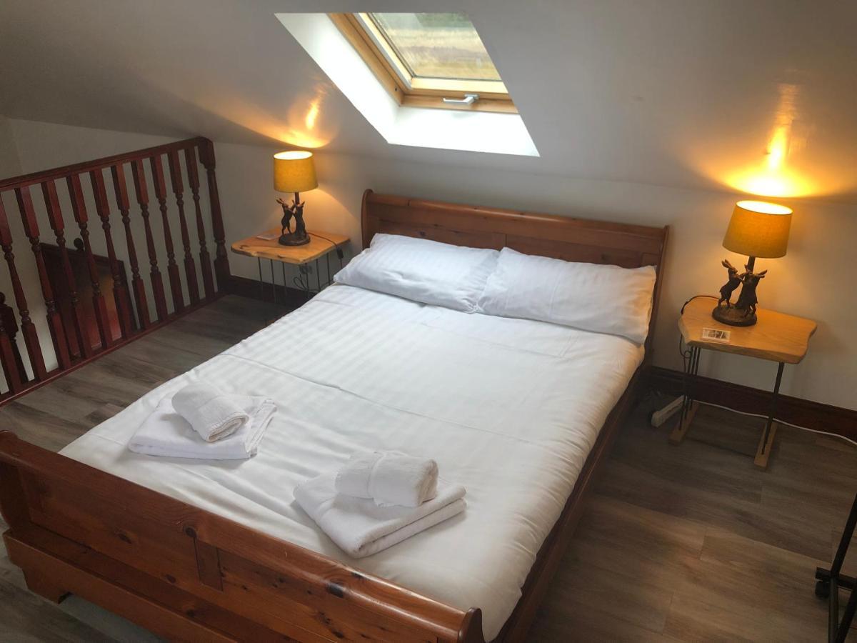 Merrick Cottage Bargrennan Екстериор снимка