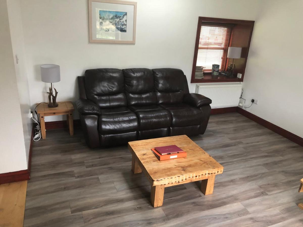 Merrick Cottage Bargrennan Екстериор снимка