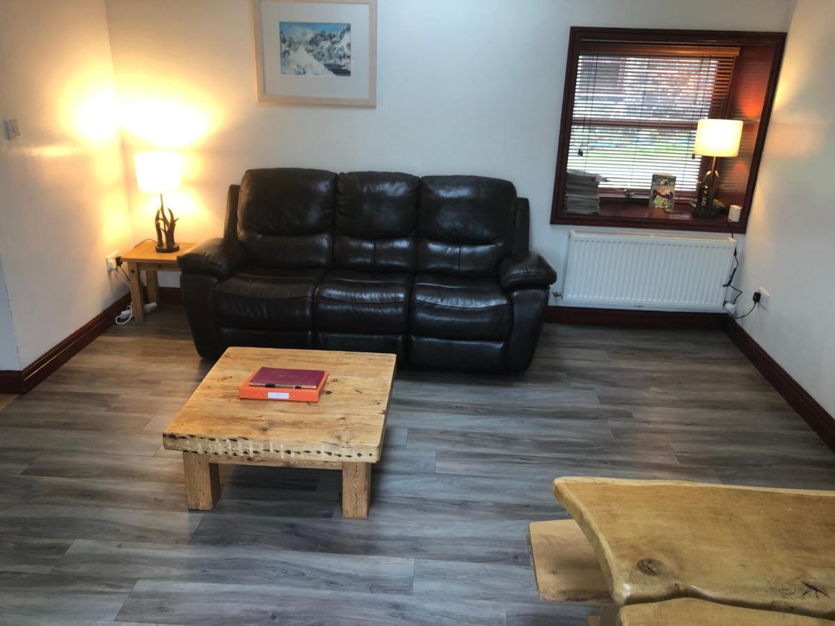 Merrick Cottage Bargrennan Екстериор снимка