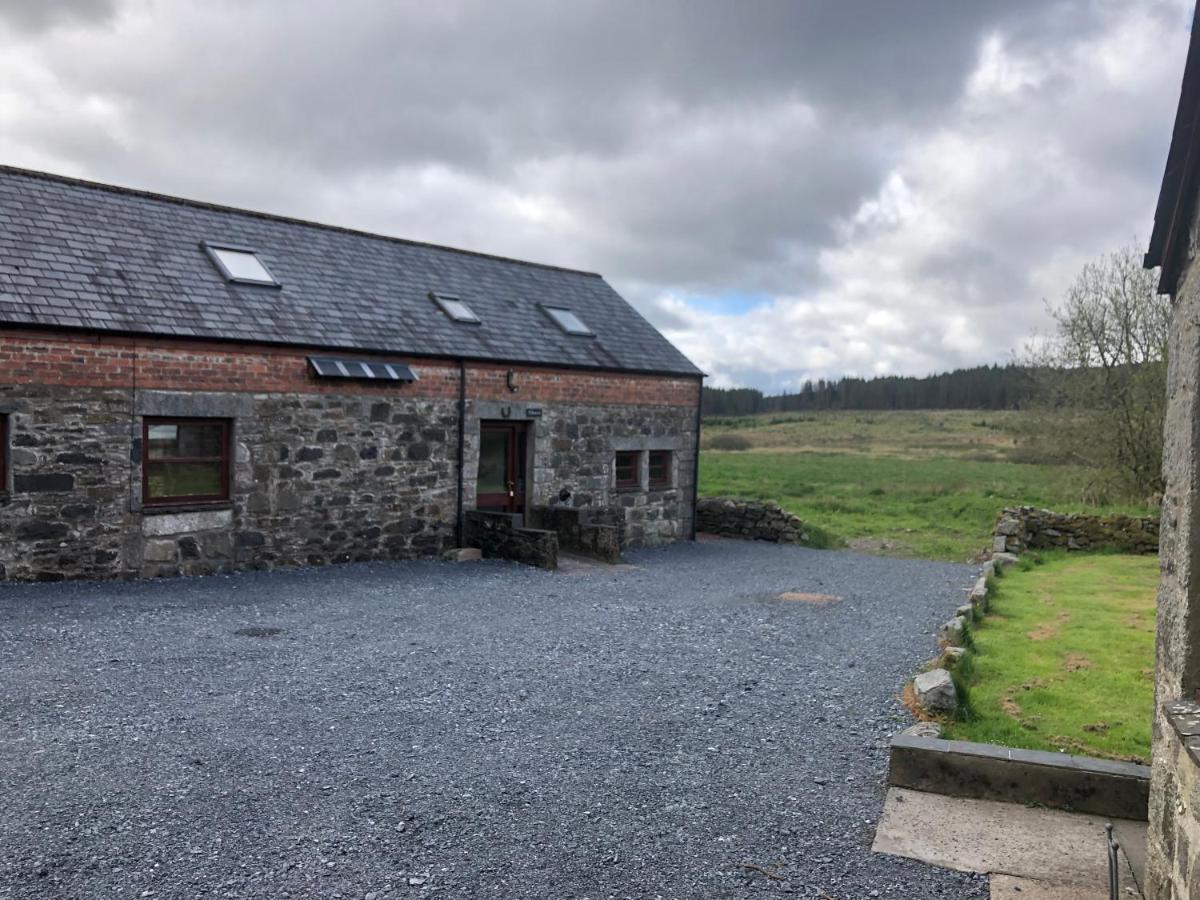 Merrick Cottage Bargrennan Екстериор снимка