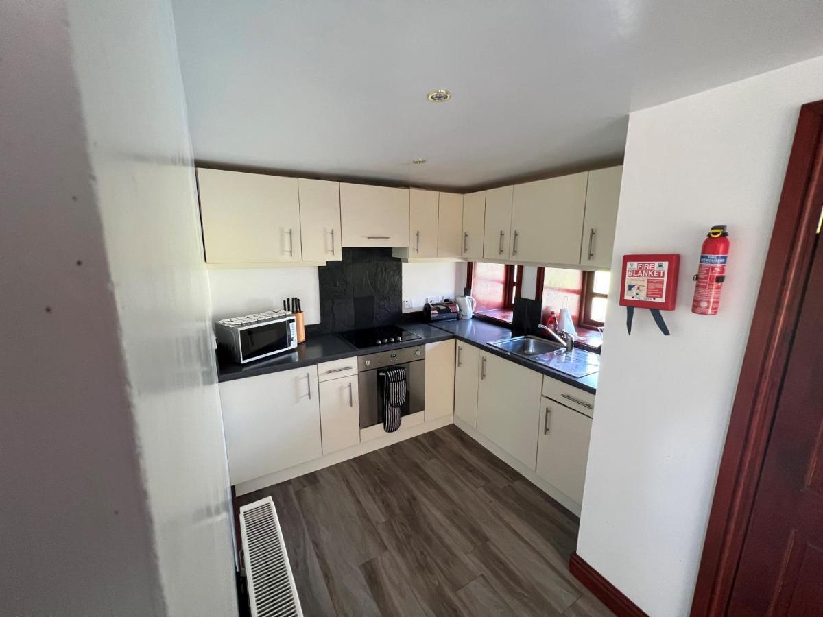 Merrick Cottage Bargrennan Екстериор снимка
