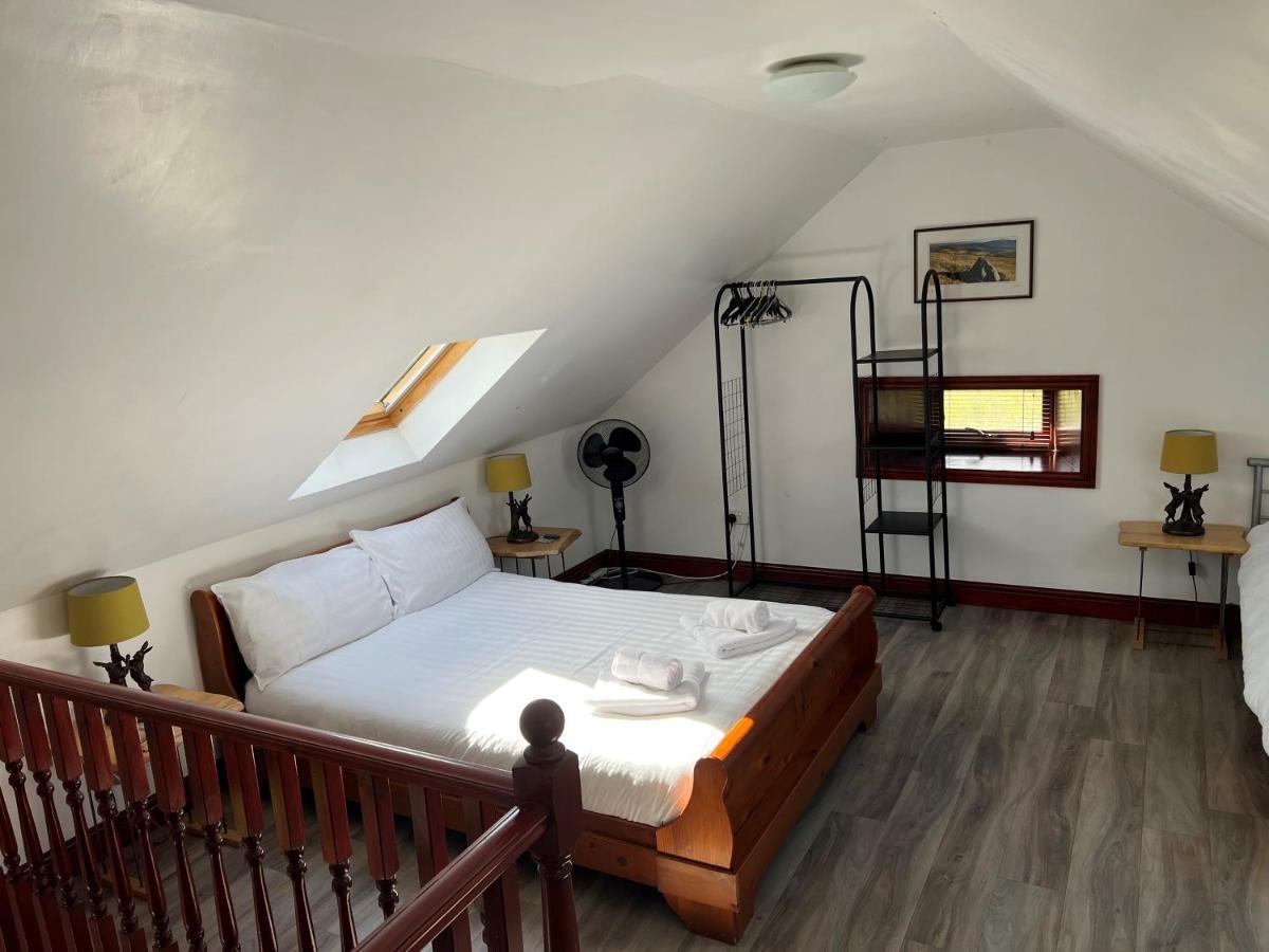 Merrick Cottage Bargrennan Екстериор снимка