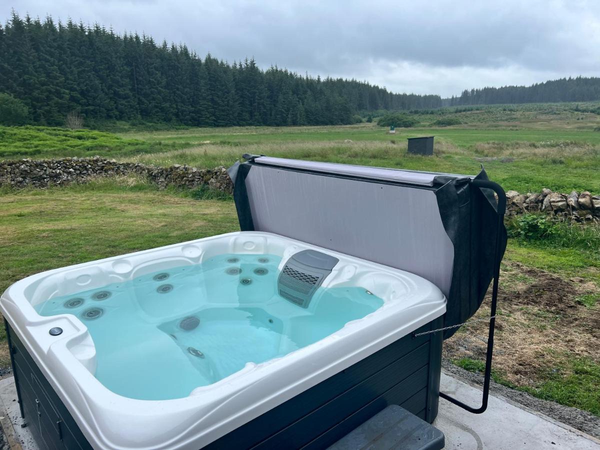Merrick Cottage Bargrennan Екстериор снимка